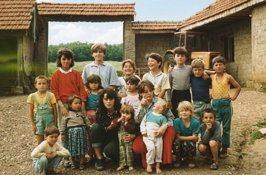  Në çastet e fundit…