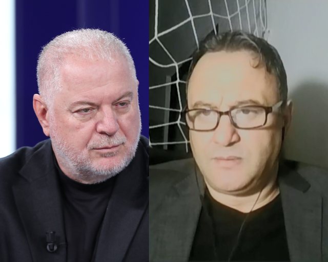  Një islamik anti-shqiptar, që bën propagandë në televizionet shqiptare pro Iranit