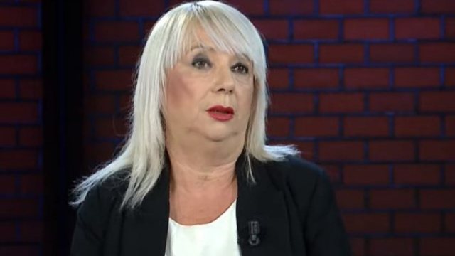  “Do të takosh Zotin?” – Adriana Kalaja: Si më kërcënuan me jetë, dyshoj tek Linda Rama