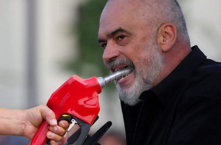  Pse nafta sot në Shqipëri, do të duhej të shitej 169 lekë për litër?