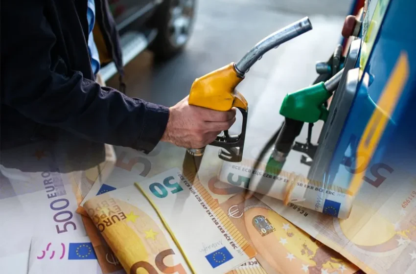  Pse Shqipëria kryeson në rajon për çmimin më të lartë të naftës?