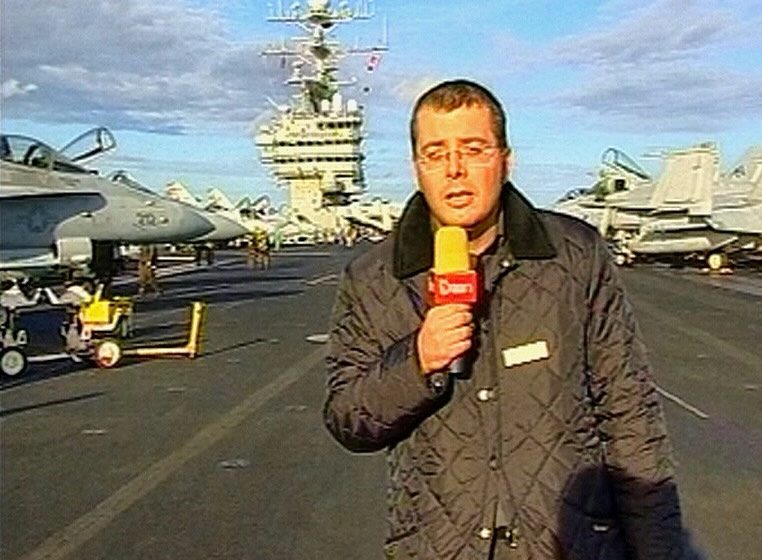  Sokol Balla: Amerika ka anije bërthamore që mund të rrijnë ndezur 50 vite