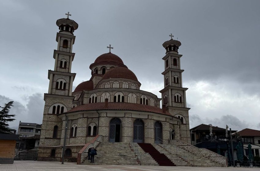  Korça, qyteti që po vdes