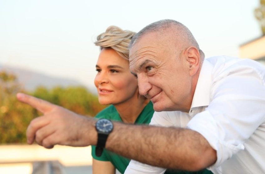  “Kam dy vjet pa bërë se*s” – Monika Kryemadhi rrëfen jetën personale pas ndarjes me Ilir Metën