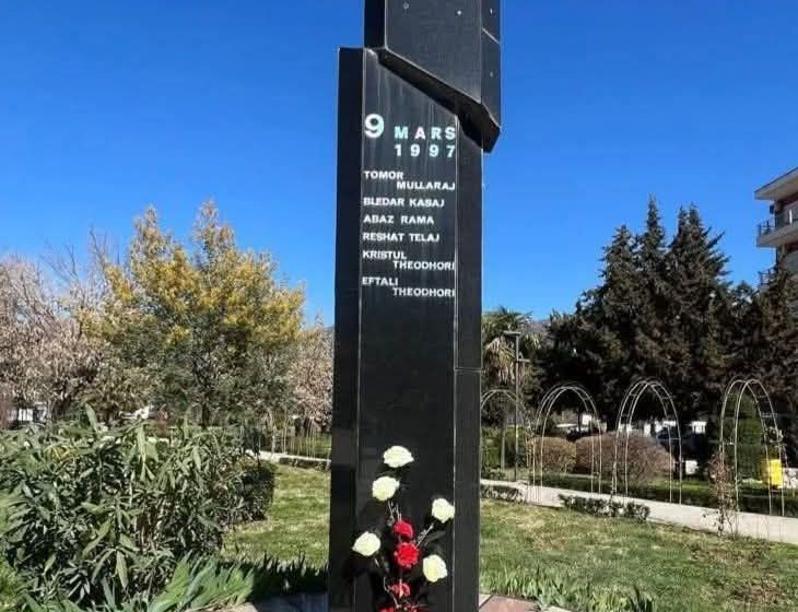  Vrasja e pabesë e 6 qytetarëve: 9 marsi, një plagë që ende pikon për Përmetin