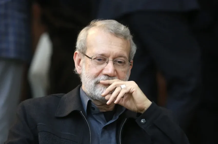  Izraeli godet një nga zyrtarët më të lartë iranianë – në shënjestër Ali Larijani