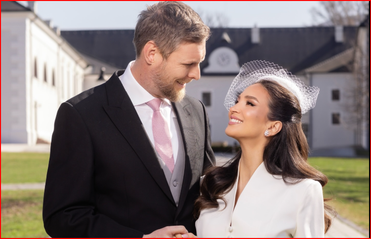  Perla e ditës: Oborri Mbretëror Shqiptar ndan një lajm të gëzueshëm për kombin shqiptar