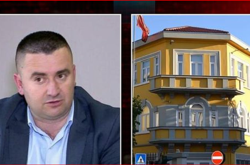  Kush është drejtori i Ministrisë së Arsimit që u kap duke kryer s*ks në zyrë?