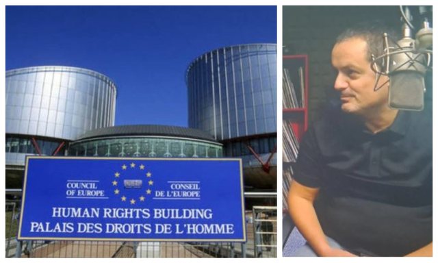  “Gabimi në moshën 15-vjeçare nuk mund të shkatërrojë një karrierë” – Rasti Manjani, Strasburgu rrëzon KLP-në