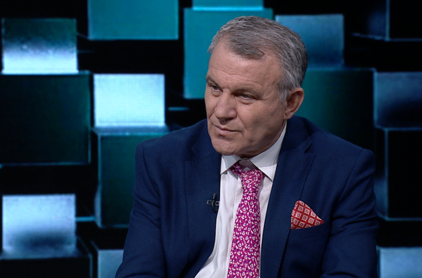  Bixhozi, borxhet e fshehta dhe varësia nga seksi: Tri veset që vrasin integritetin publik