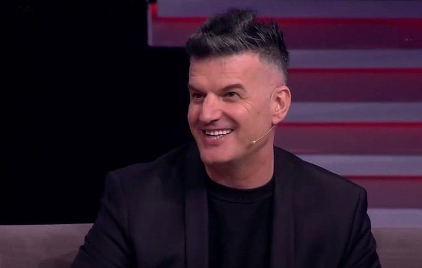  Ambrozia Meta – Hanëmja e haremit të sulltanit Edvin Rama