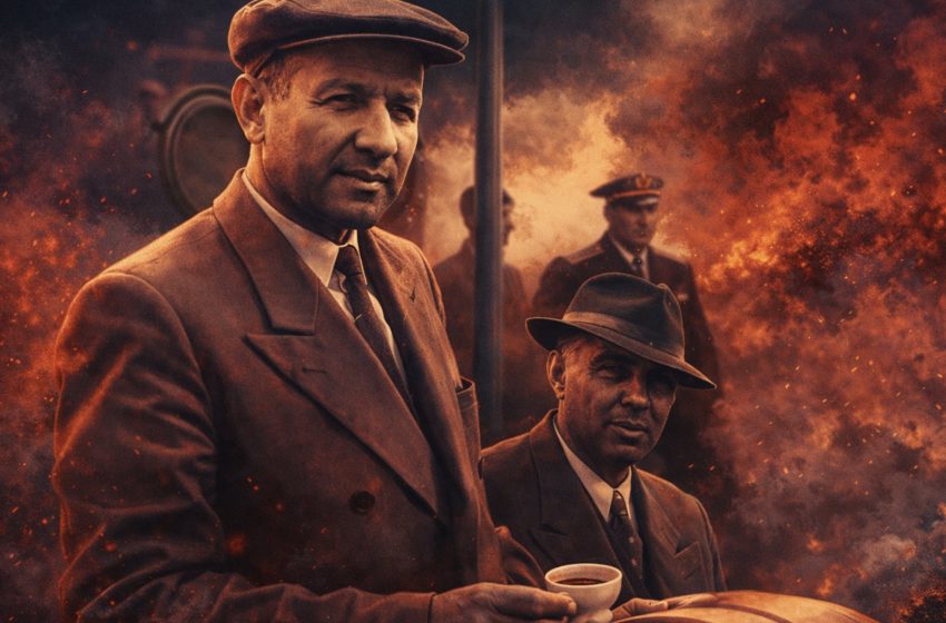 Mehmet Shehu, vdekja misterioze e një kryeministri sipas arkivave britanike