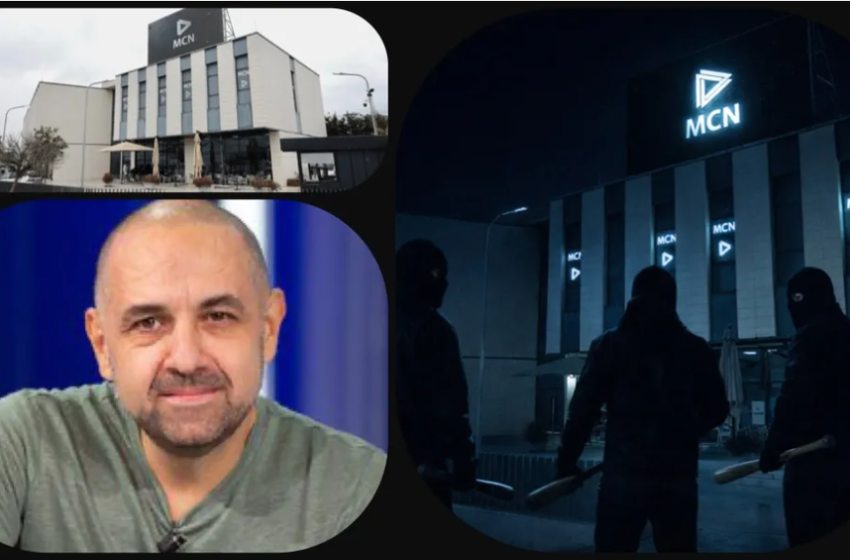  Endri Meksi: Kam pasur një lidhje jashtëmartesore për tre vjet, me një punonjësen time