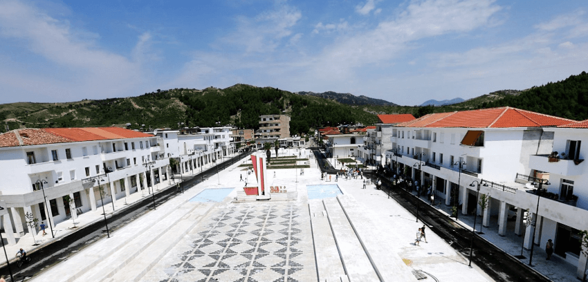  Memaliaj, qyteti i të papunëve