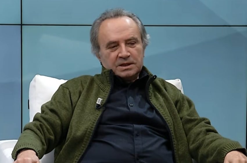  “Kush është Zoti?” – Një përgjigje për Mevlan Shanajn