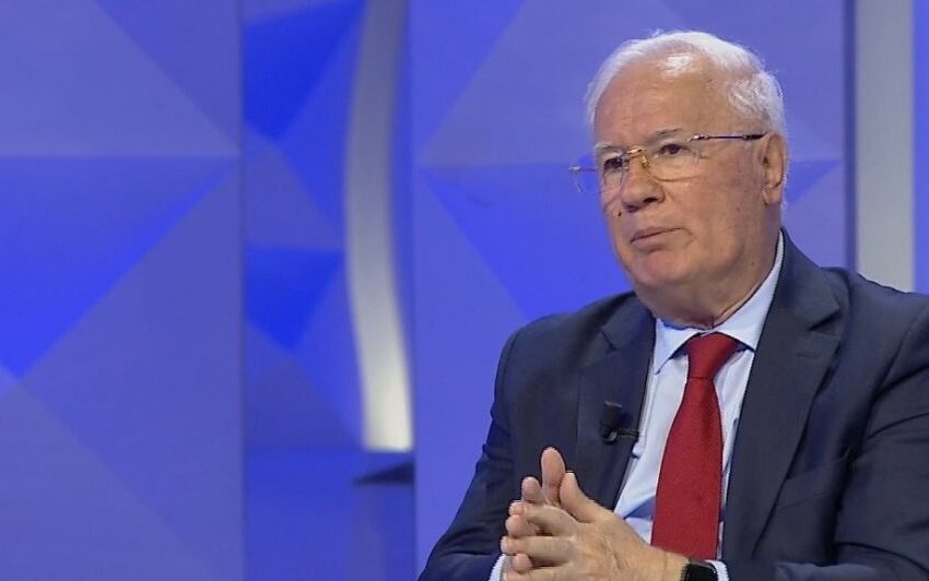  “Sekretet” e takimit Nano-Millosheviç të 1997-ës në Kretë – Paskal Milo flet për 90 minutat që askush nuk i përmendi