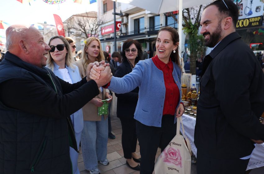  Çfarë ndodhi në Përmet “Ditën e Verës”, që revoltoi rrjetin?