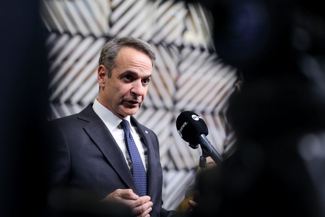  MASAT që po merr Greqia për rritjen e çmimit të naftës, paketë 300 milionë euro!