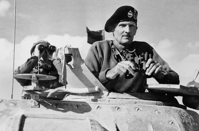  Gjenerali që mposhti “Dhelprën e Shkretëtirës” dhe irritoi Churchill-in