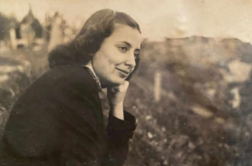  Komunistët e vdiqën për së gjalli – Musine Kokalari, gruaja që ende frymëzon edhe sot e kësaj dite