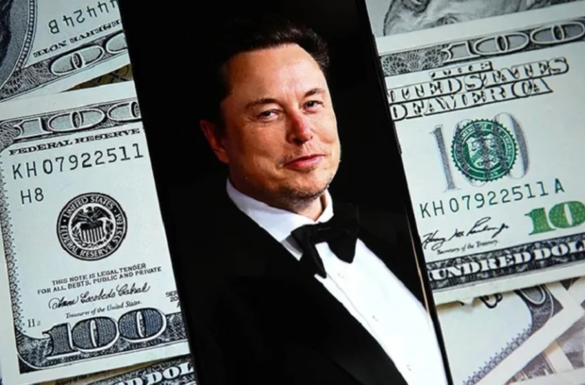  Rekord i ri pasurie globale: 3,428 miliarderë në botë me 20.1 trilionë dollarë