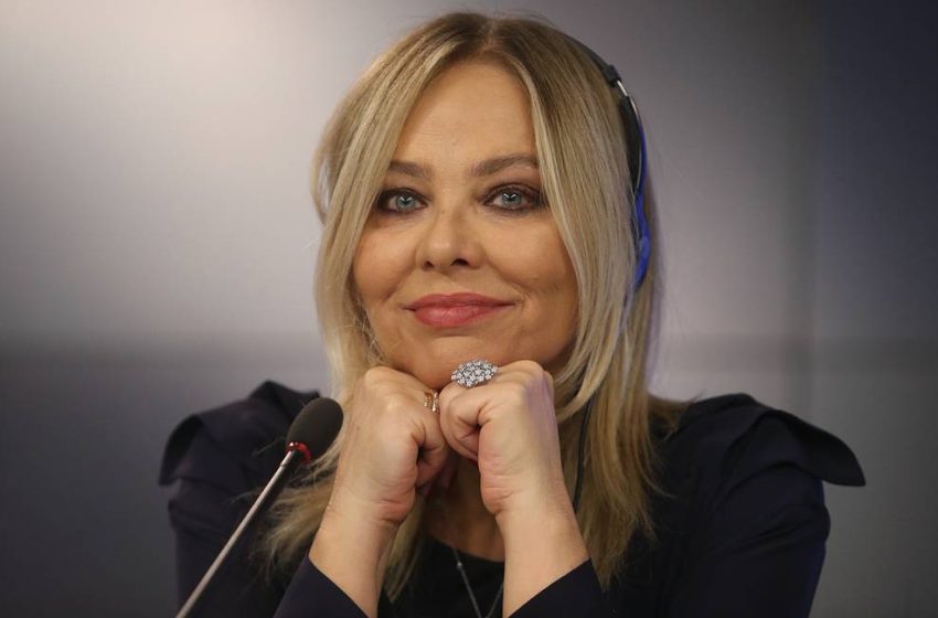  Aktorja e njohur: Më kërkuan të abortoja, se do shkatërroja karrierën time
