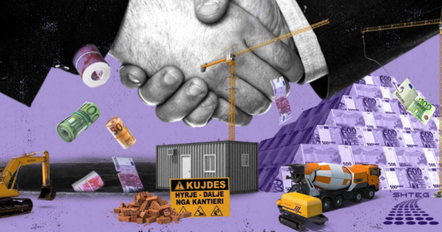  “17 hyrje kam në Durrës, nja 15 në Tiranë” – Ja pse çmimet e apartamenteve në Tiranë, kanë shkuar në qiell