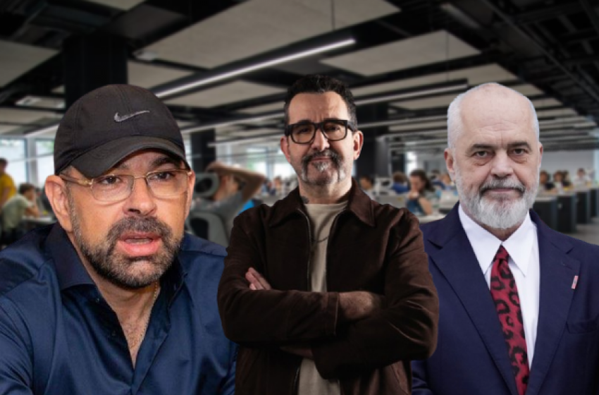  500 mln euro në muaj – A është i përfshirë Olsi Rama, në call center-at mashtruese?