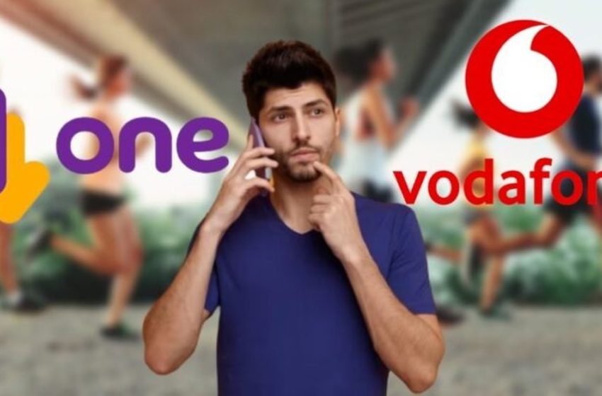 Si po i “rrjepin” shqiptarët, Vodafone Albania dhe One Albania