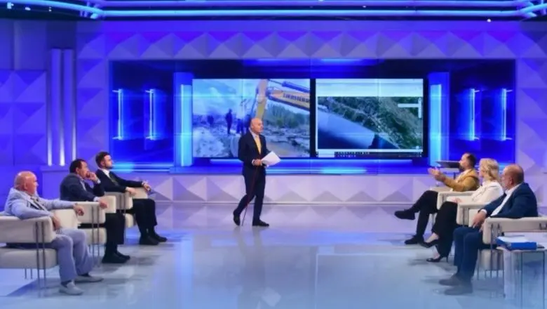  Kur oligarkia e shkruan vetë ligjin dhe përdor Fevziun për propagandë