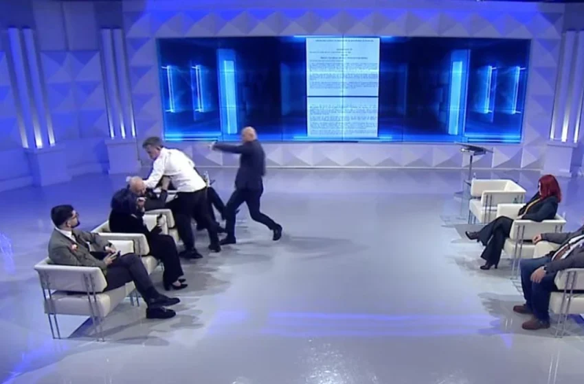  Sa shumë “gomerë në kërkim të bujës” në televizionet tona