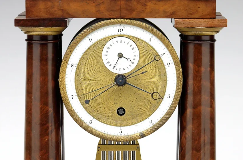  Misteri 5-mijëvjeçar, pse ora ka 60 minuta dhe jo 100?