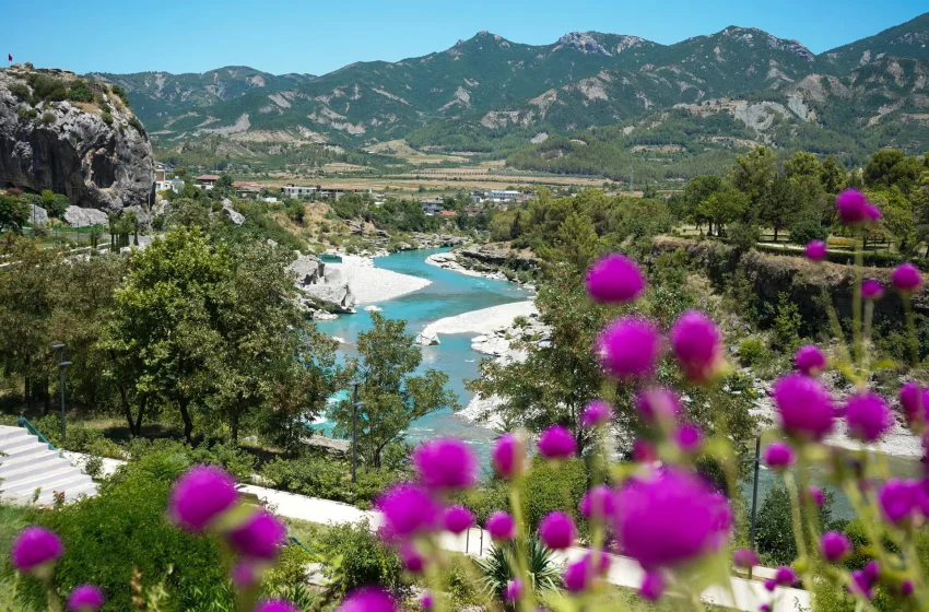  Policia në Përmet arreston “kriminelin” e rrezikshëm