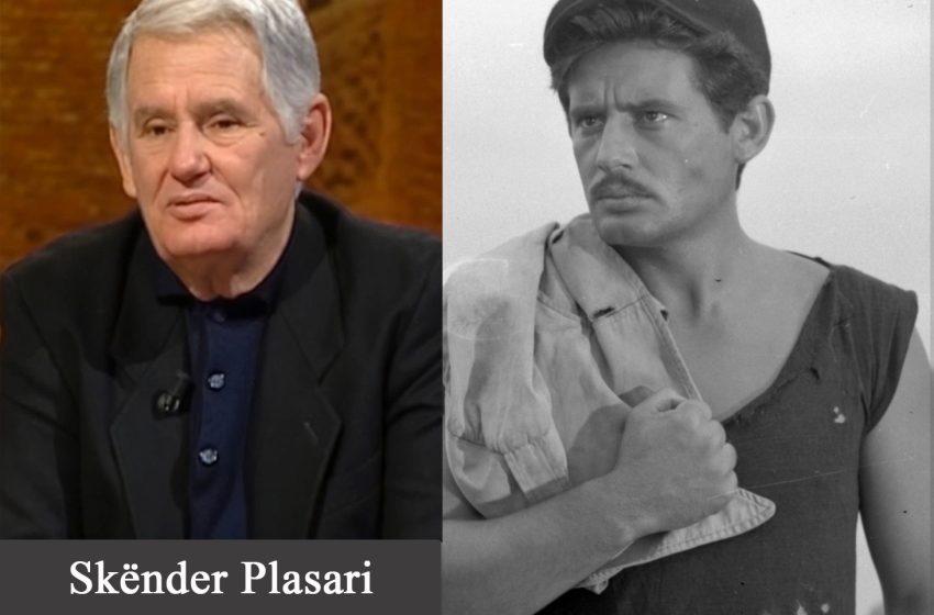  Historia e vërtetë e “Kapedanit” – Si e shkroi Skënder Plasari, pas bisedave me një plak nga Dardha e Korçës
