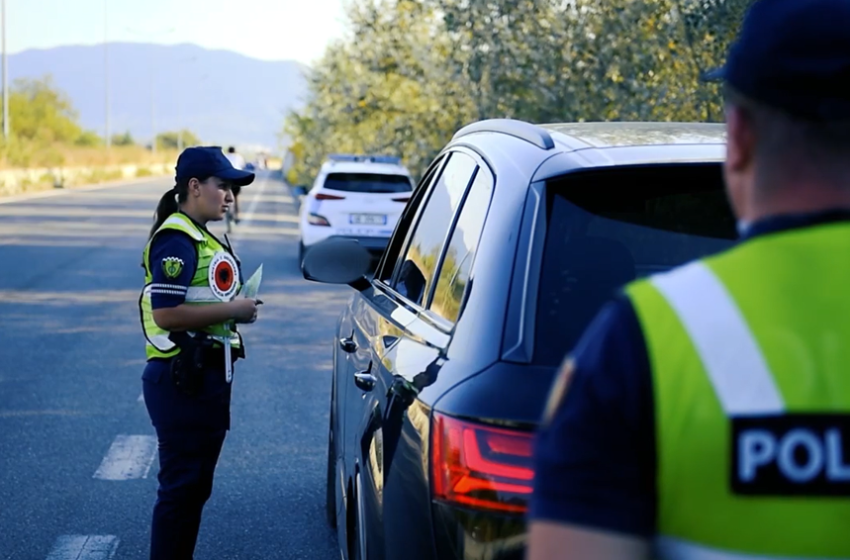  Fund gjobave të papaguara, bllokohet çdo shërbim pa shlyer detyrimet