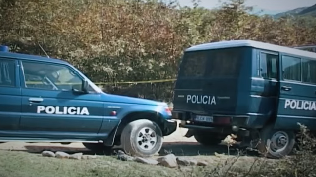  “Derisa t’i vras të gjithë burrat, nuk ndalem” – Një histori hakmarrje shqiptare, në Britani