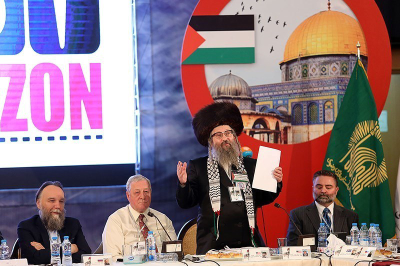  Boshti ruso-iranian i propagandës në Shqipëri: Nga “Kulti i Baalit” te skandali Epstein