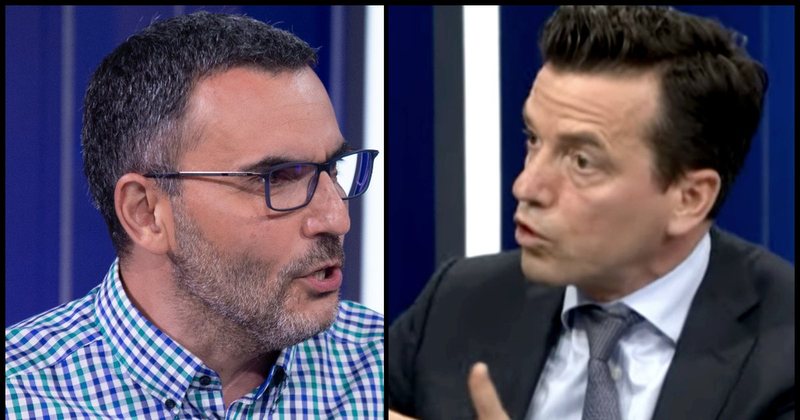  Partia e Arlind Qorrit sulmon Agron Shehajn: Kopje mediokre e Ramës