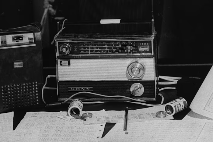  Stacioni që dërgon mesazhe misterioze drejt Iranit