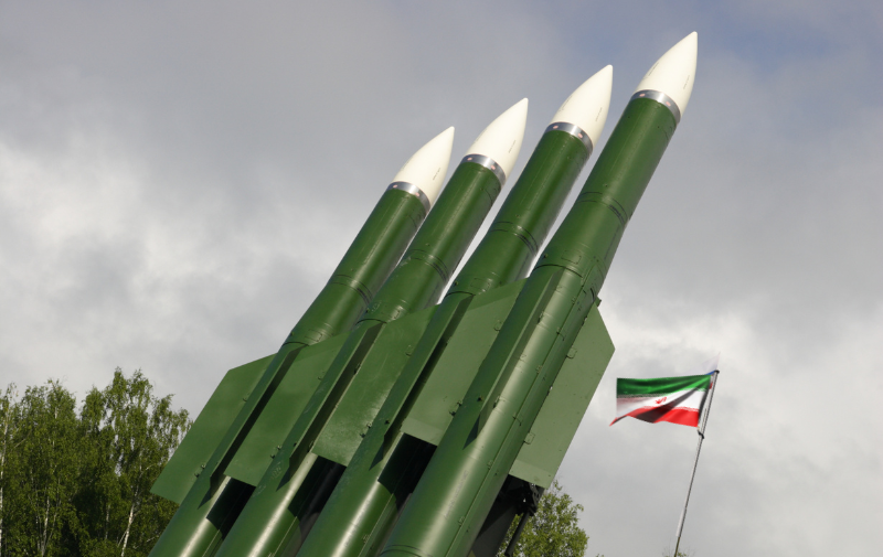  Alarmi i rremë, Shqipëria në titujt e mediave si shënjestër e Iranit