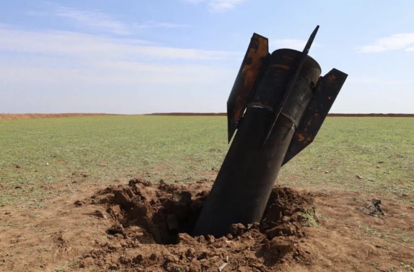  Kina dhe Irani: Spiunazh, energji dhe raketa në skenarin e pasluftës