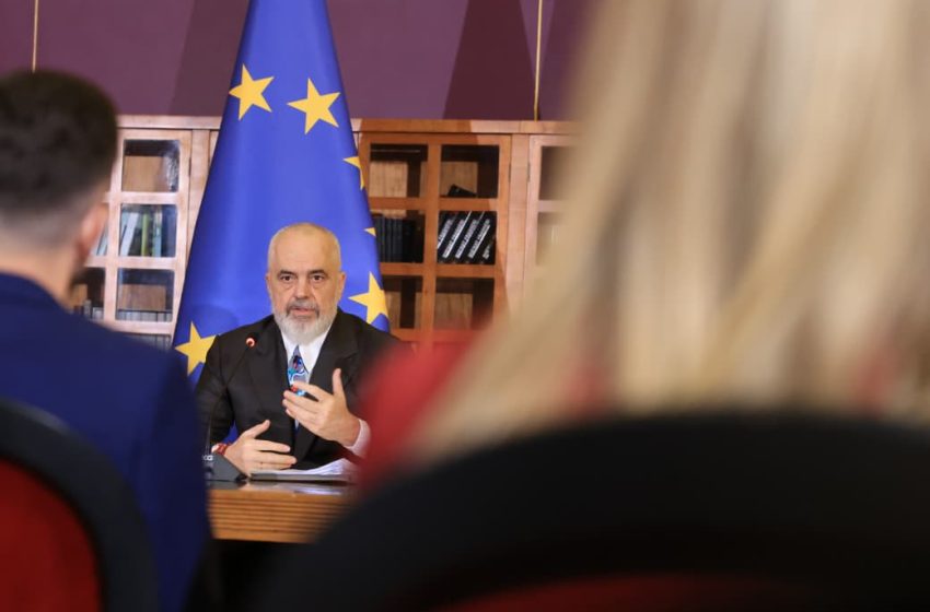  Çfarë fshihet pas nismës së Partisë Socialiste për referendumet