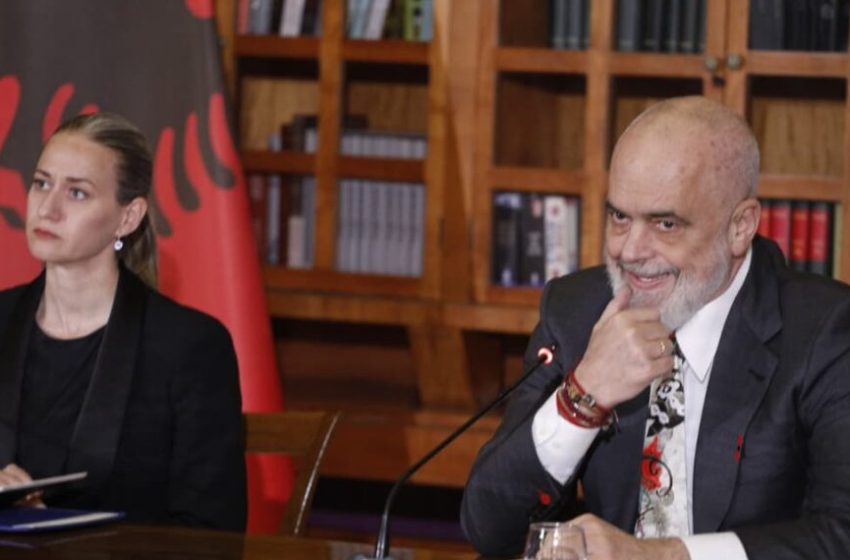  Patronazhistë dhe beton, njihni ekonominë e Shqipërisë