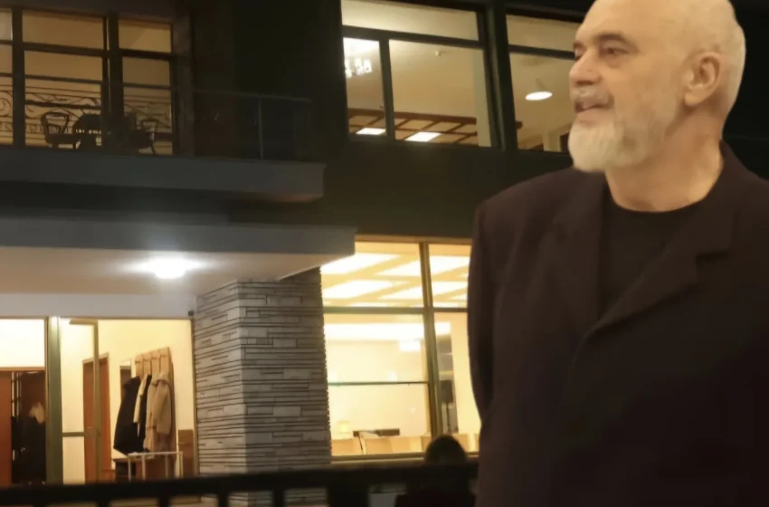  “Do gjejmë tunelin e fshehtë drejt Dajtit – Çfarë bëjnë artistët e huaj brenda vilës së Enver Hoxhës