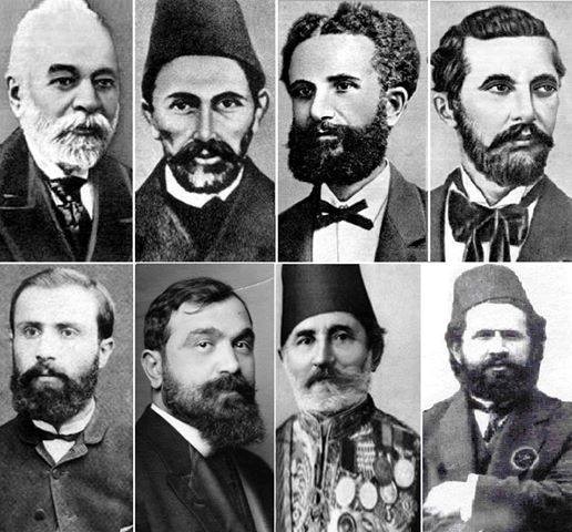  Rilindasit, ata që e blenë kombin… dhe këta që shesin