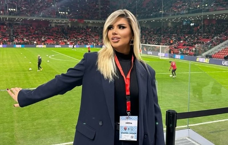  Gazetarja shqiptare: Janë shtuar shumë eskortat VIP në Tiranë, me 1 mijë euro rrogë dhe bëjnë jetë luksi