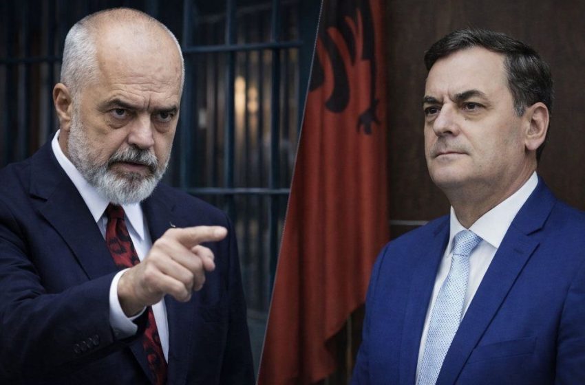  Çfarë halli nxorri socialistët dje nëpër televizione?