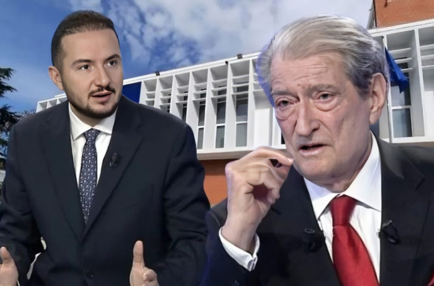  Salianj-Berishës: Unë kam bërë burg për PD-në. Pse ka frikë të përballesh me mua?