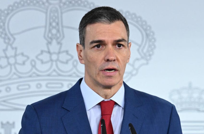  Zëri rebel i Evropës, që po sfidon Donald Trump