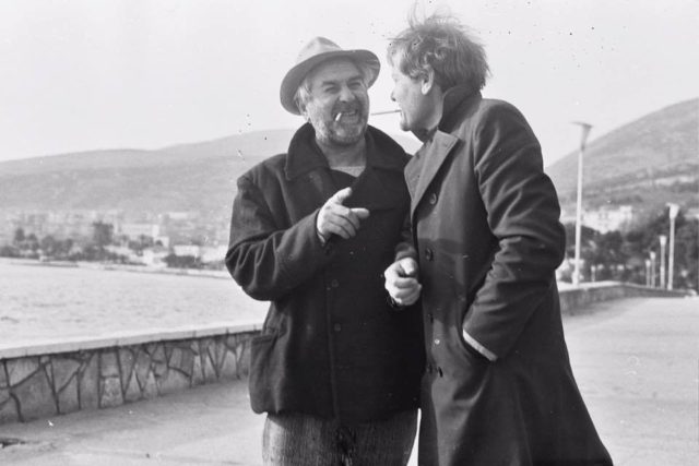  “Vdekja e tij tronditi edhe Enver Hoxhën” – Si vdiq Sandër Prosi në mënyrë misterioze në sheshin e xhirimeve